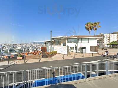 Club Nautico De Cambrils