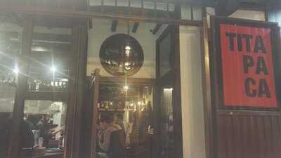Taberna Tita Paca