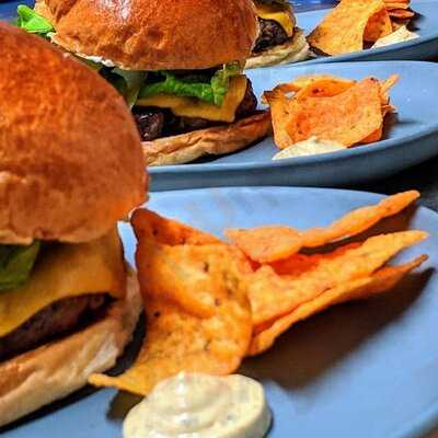 Cafeteria Koala Restaurante