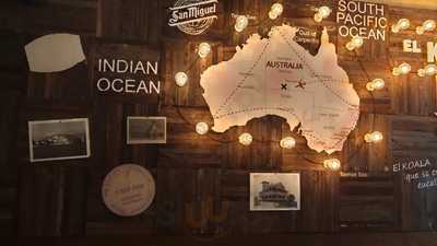 Cafeteria Koala Restaurante