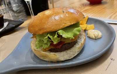 Cafeteria Koala Restaurante