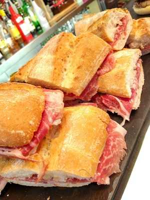 Cafeteria Koala Restaurante