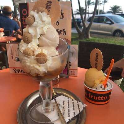 Tutto Frutto Moraira