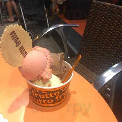 Tutto Frutto Moraira