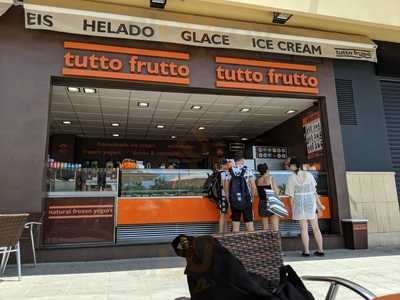 Tutto Frutto Moraira