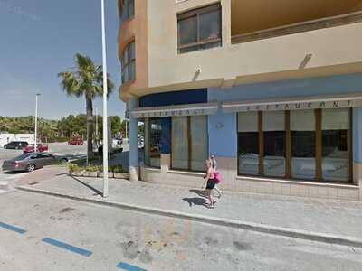 Tutto Frutto Moraira