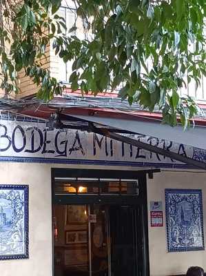 Bodega Mi Tierra