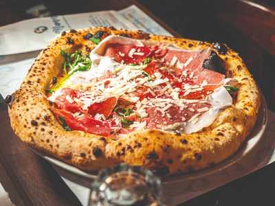 Little Italy Restaurant