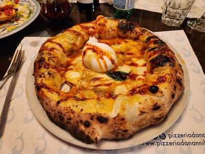 Little Italy Restaurant