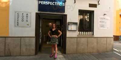 Perspectives Café