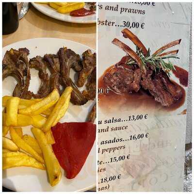 La Cuina De Jardines