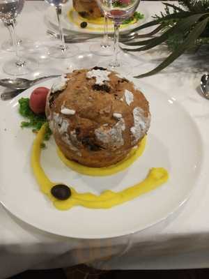 La Cuina De Jardines