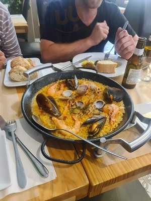 La Cuina De Jardines