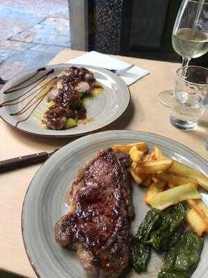 La Cuina De Jardines