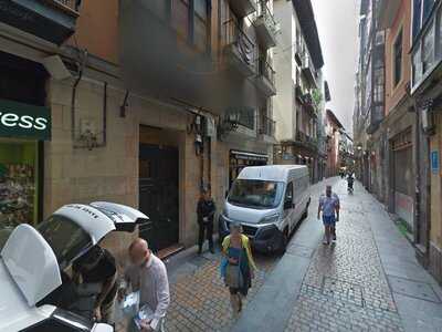 La Cuina De Jardines