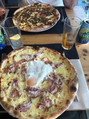 Pizzeria Vent De Mar