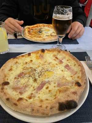 Pizzeria Vent De Mar