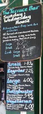 Terrace Bar
