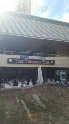 Terrace Bar