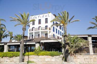 Portixol Hotel