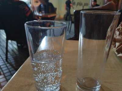 Restaurante-terraza El Paseo