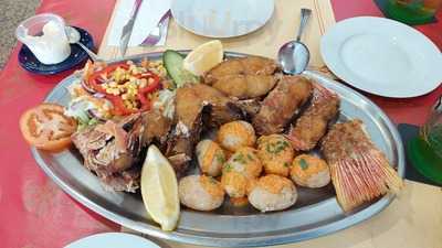 Restaurante-terraza El Paseo