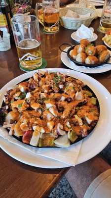 Restaurante-terraza El Paseo