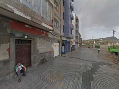 Restaurante-terraza El Paseo