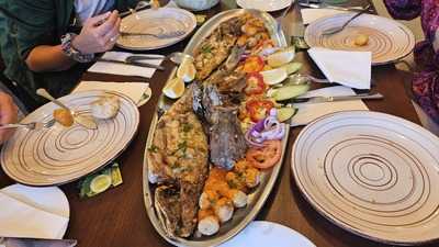 Restaurante-terraza El Paseo