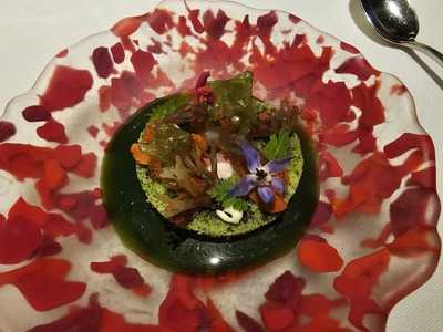 Cocina Hermanos Torres