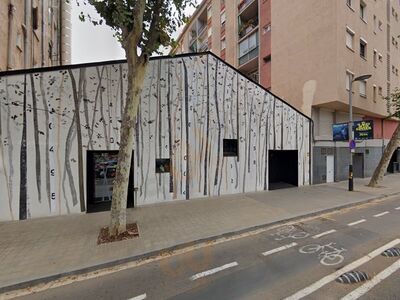 Cocina Hermanos Torres