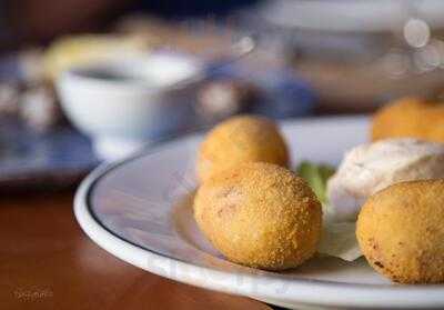 Restaurante Mesón Marinero