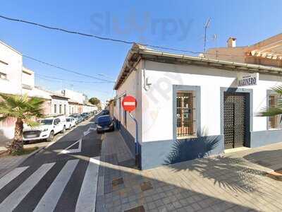 Restaurante Mesón Marinero