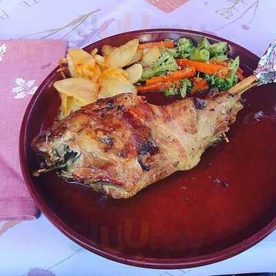 La Parrilla De Viviana