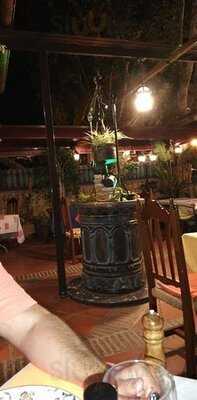 La Parrilla De Viviana