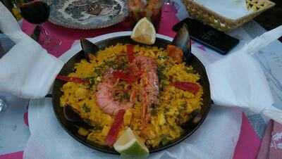 La Parrilla De Viviana