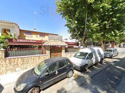 La Parrilla De Viviana