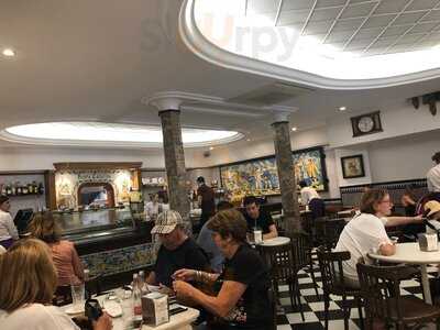 Horchateria Santa Catalina