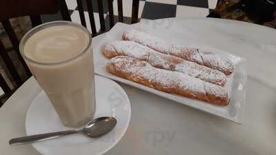 Horchateria Santa Catalina