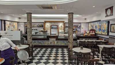 Horchateria Santa Catalina