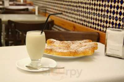 Horchateria Santa Catalina