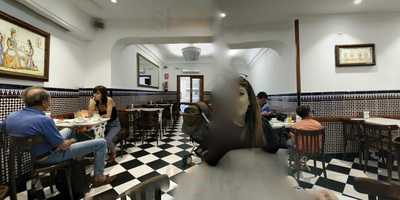 Horchateria Santa Catalina