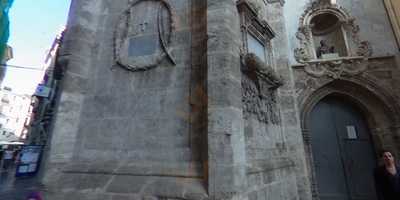 Horchateria Santa Catalina