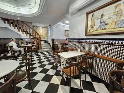 Horchateria Santa Catalina