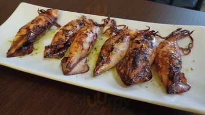 Coimbra Tarragona Bar