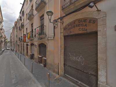 Coimbra Tarragona Bar - Photo 7