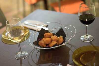 Capricho, Comida Casual Sevillana