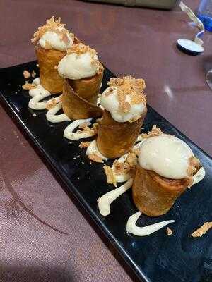 Capricho, Comida Casual Sevillana