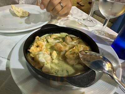 Restaurante Agua Marina