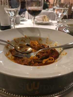 La Terraza Del Hotel Santa Catalina